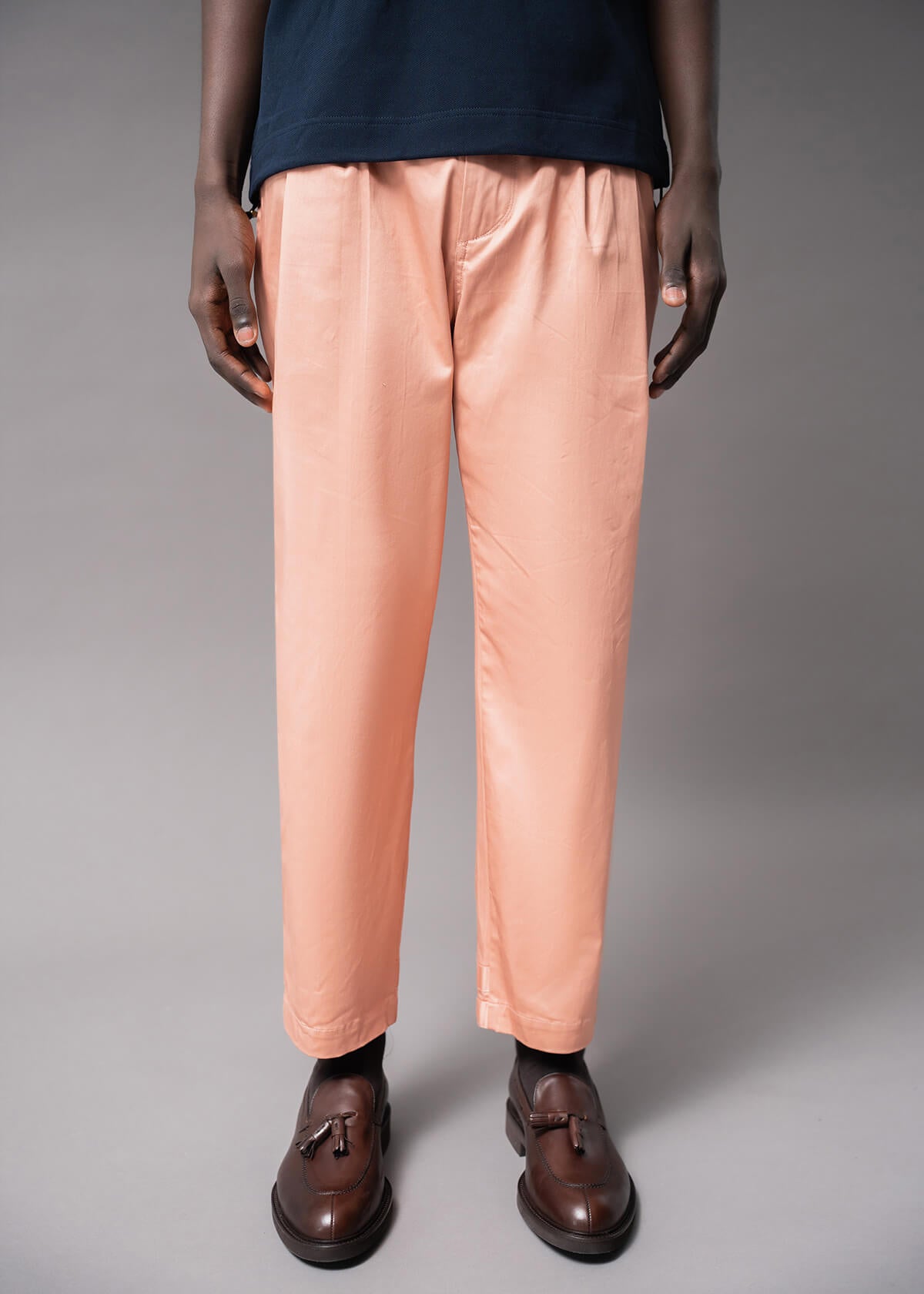 Vintage Rose: Raven Fit