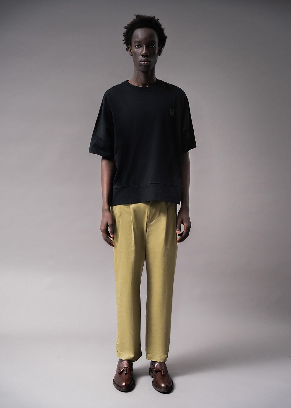 Army Linework: Raven Fit