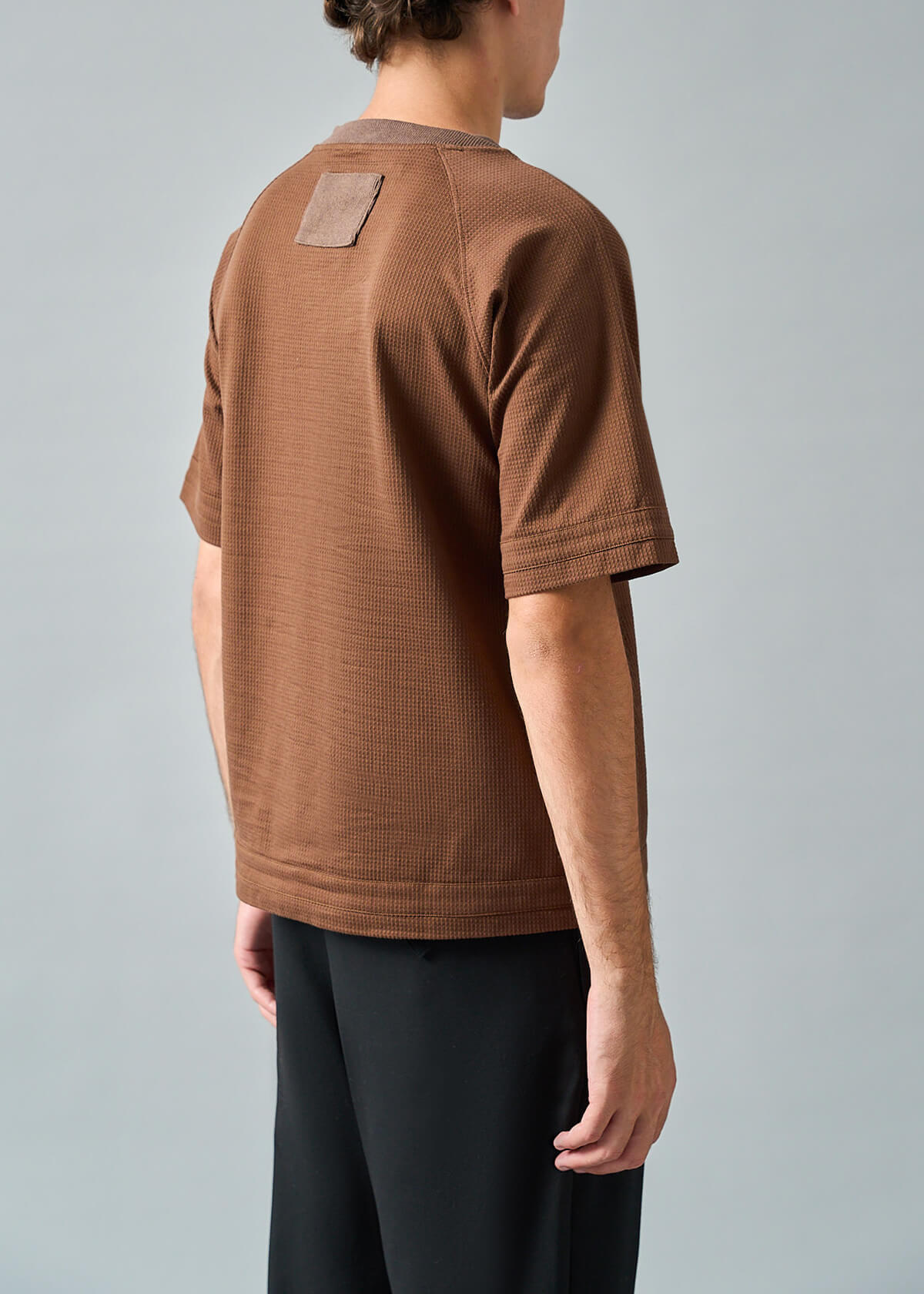 Kaffee Graph Tee