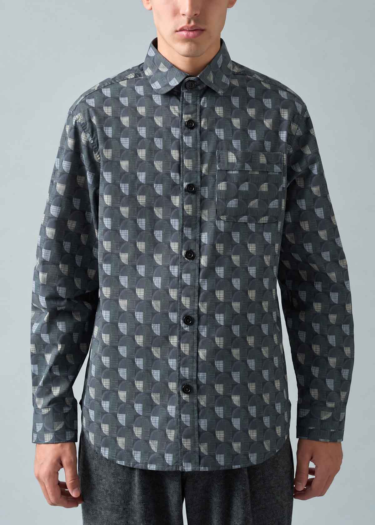 Eyes Of Forest Shirt