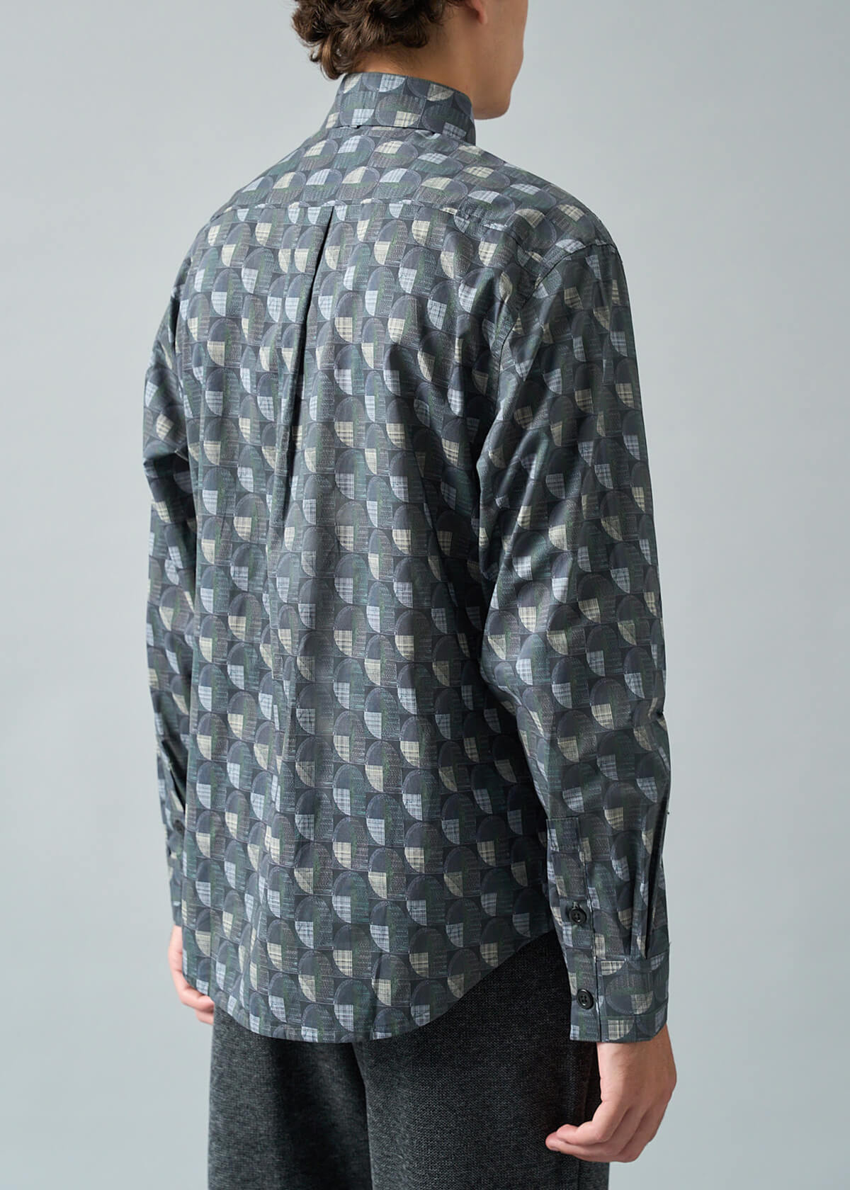 Eyes Of Forest Shirt
