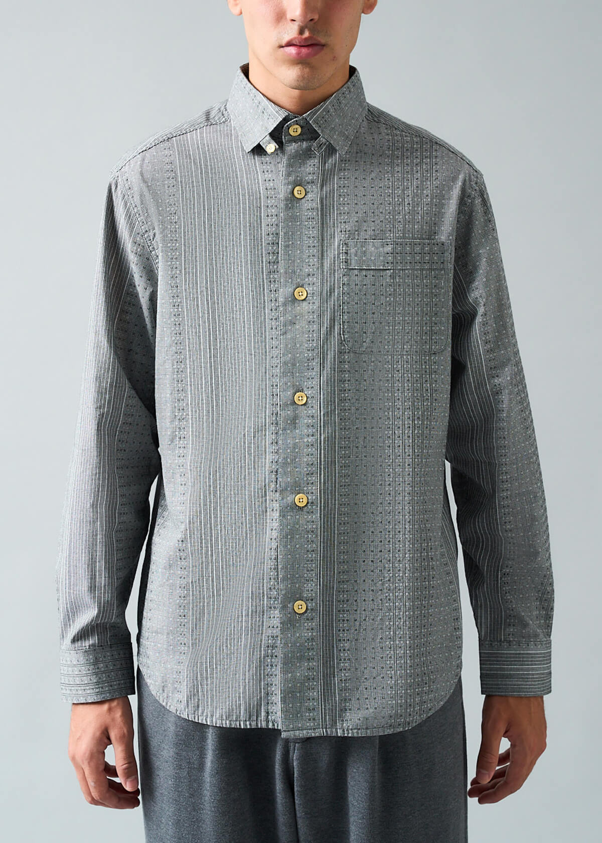 End Of The Spin Shirt