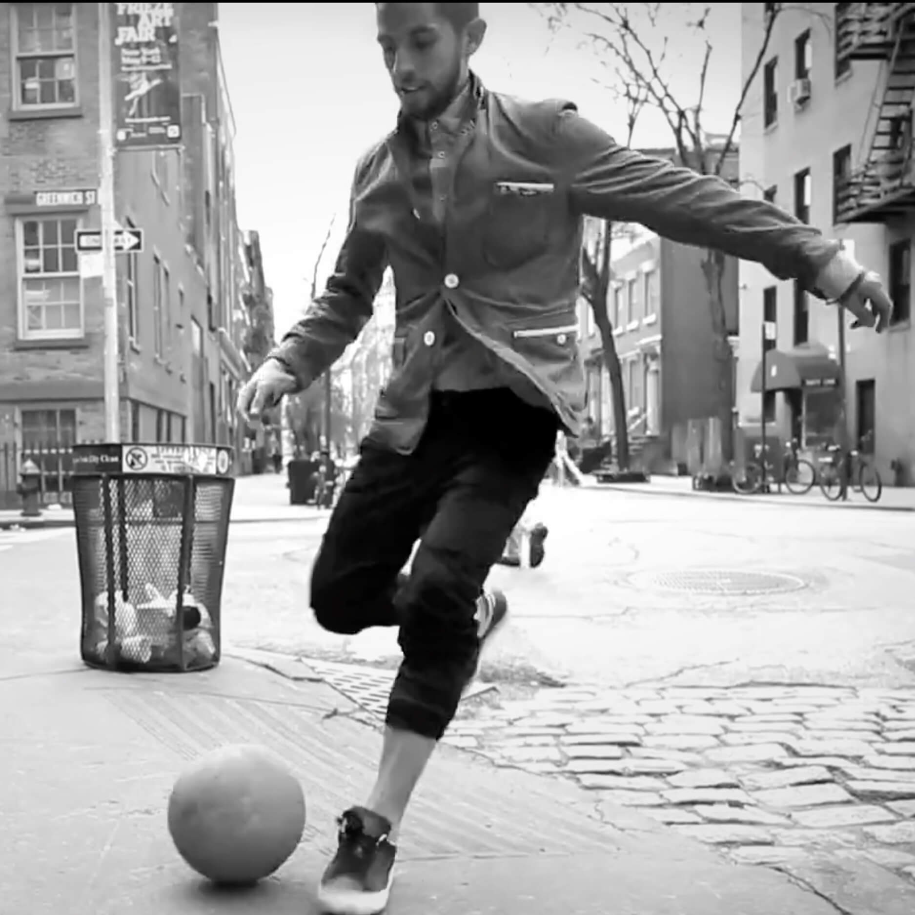 Descendant of Thieves Football Club