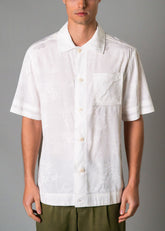 White Rayon Prisao