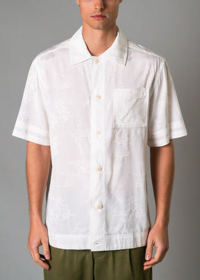 White Rayon Prisao
