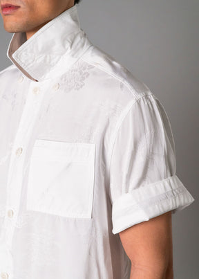 White Rayon Prisao