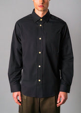 Full Flight Shirt Black