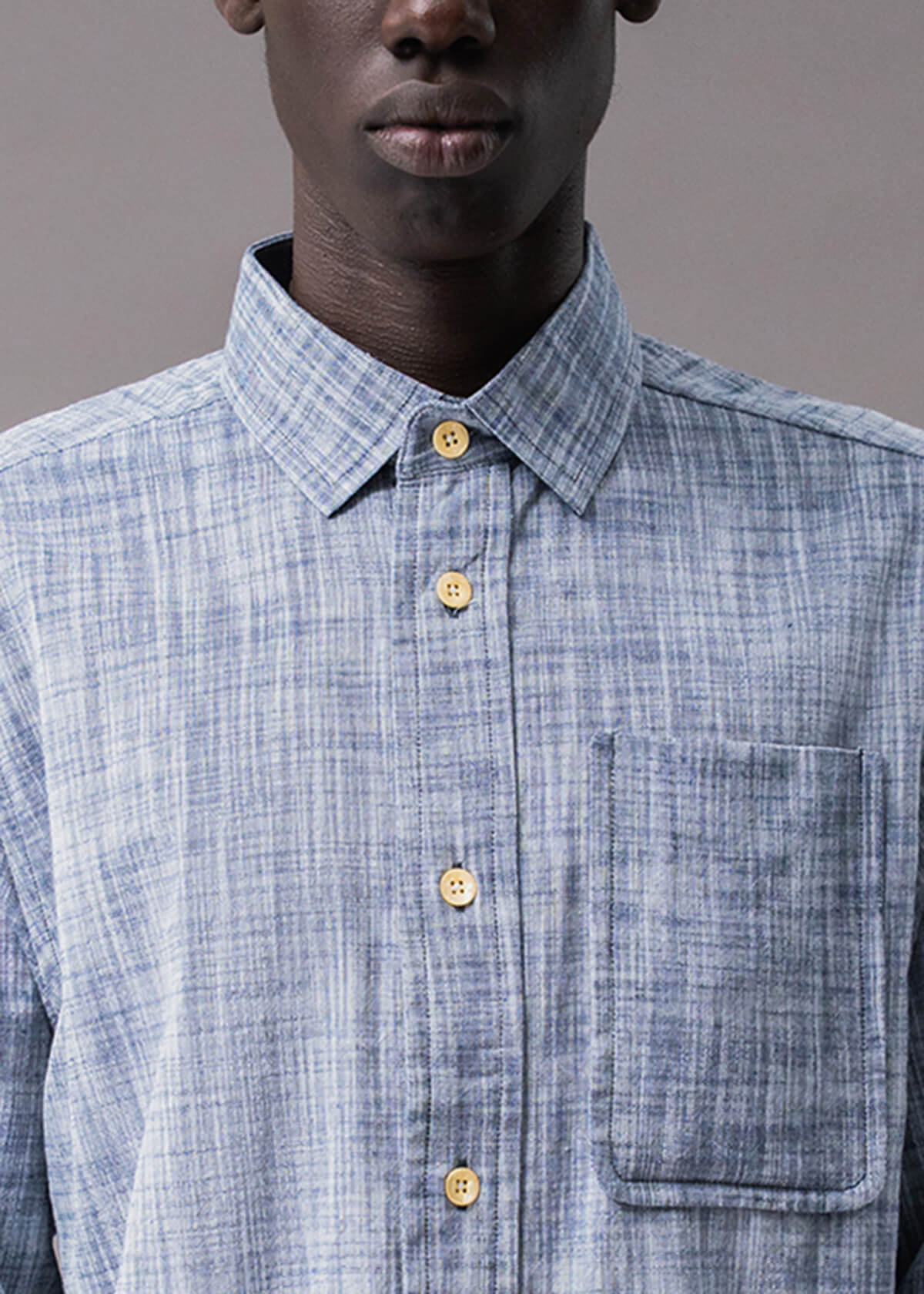 Feather Cross-X Midnight