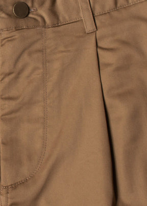 Boxer Fit: Kargo Twill Dune