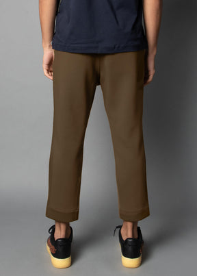 soft luxurious wrinkle-resistant men's sweat pants