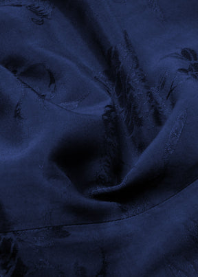 Navy Rayon Prisao