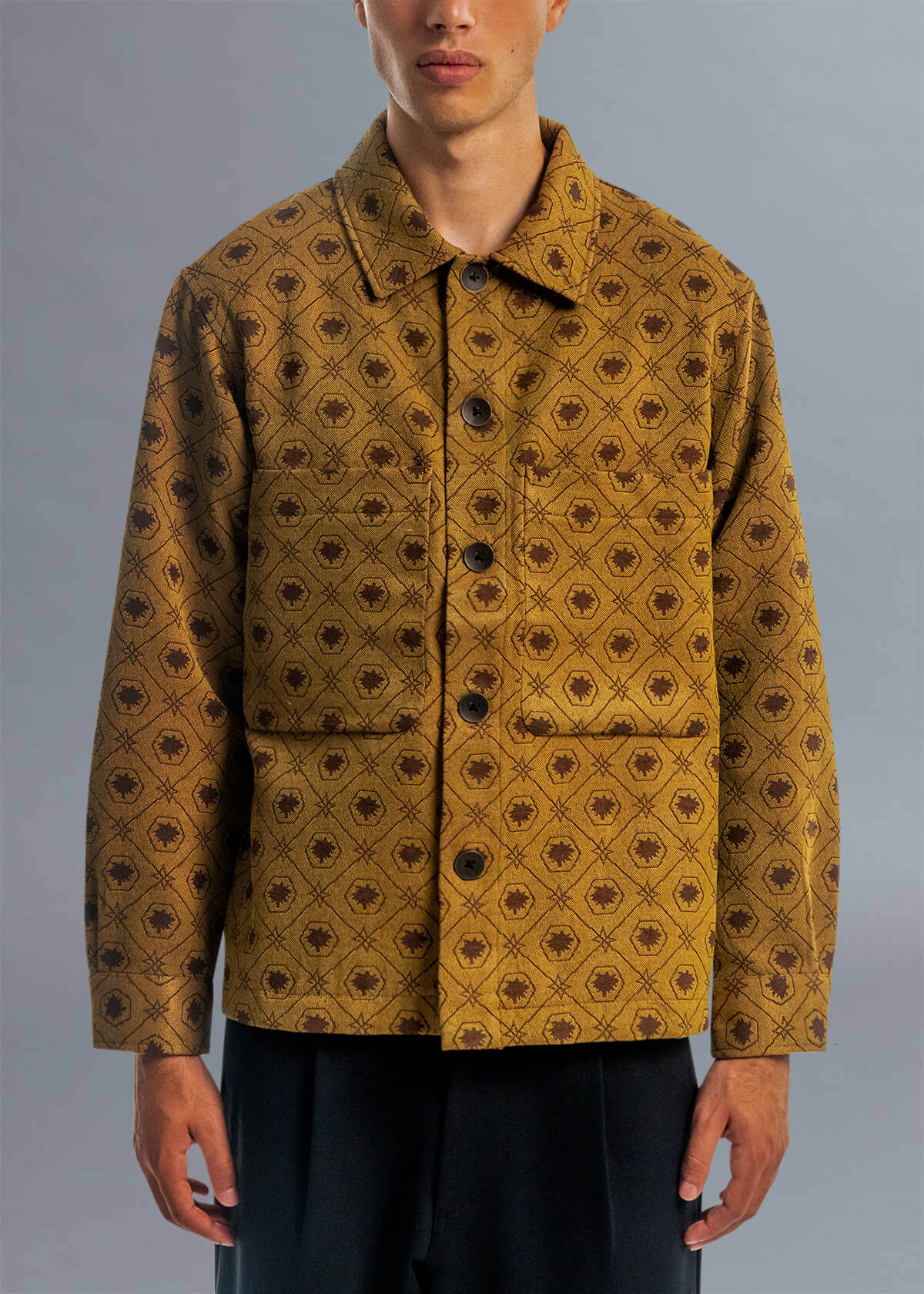 Dot Motif Altercate