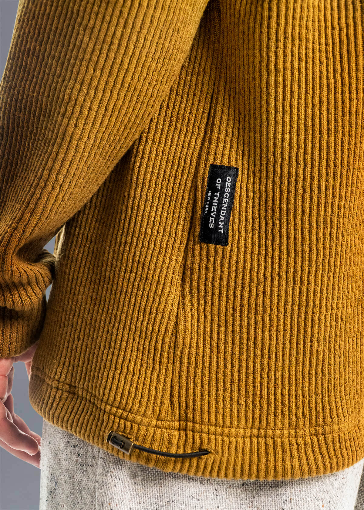 Class Act Rugby Brass