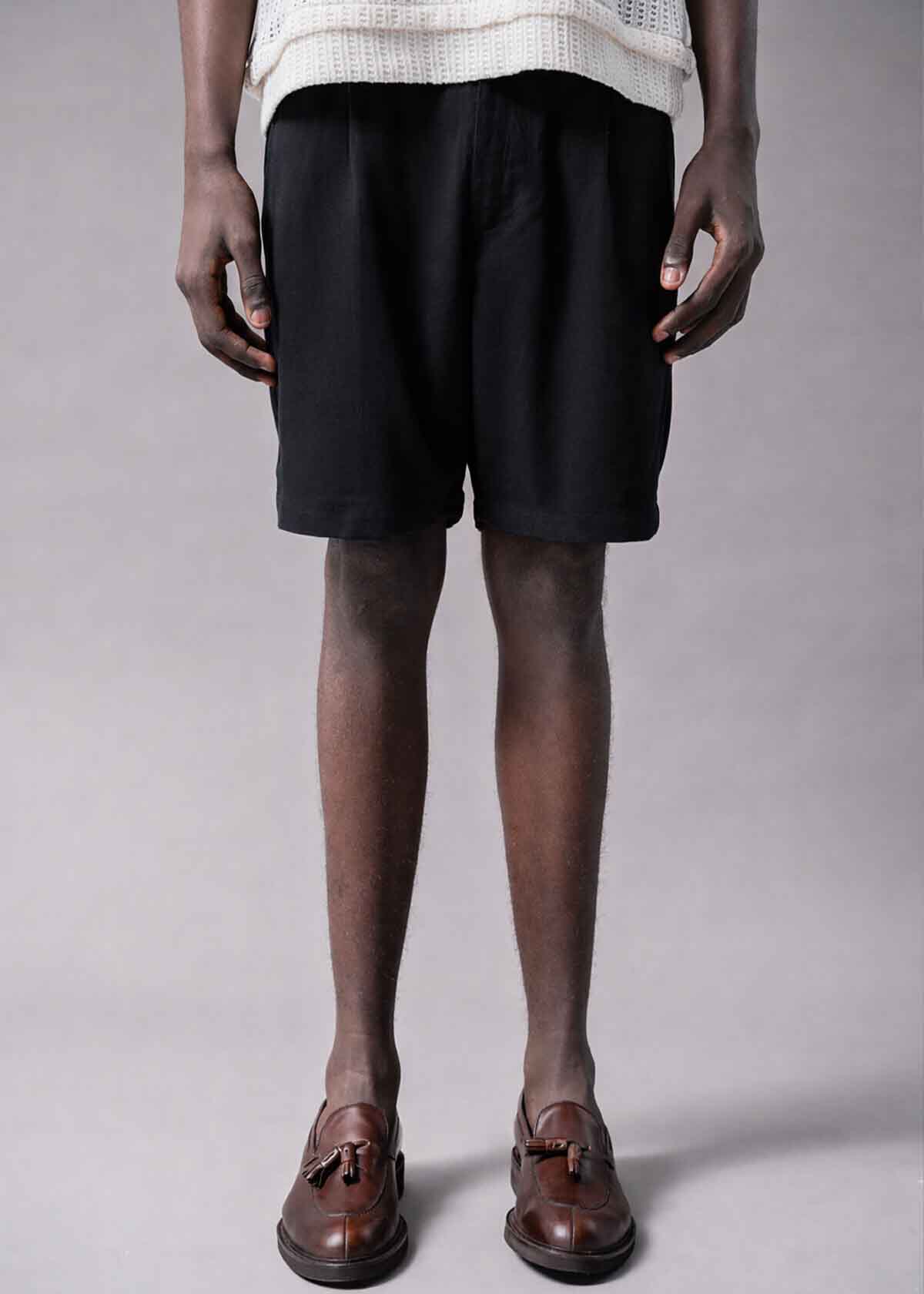 Royal Oxford Short Black