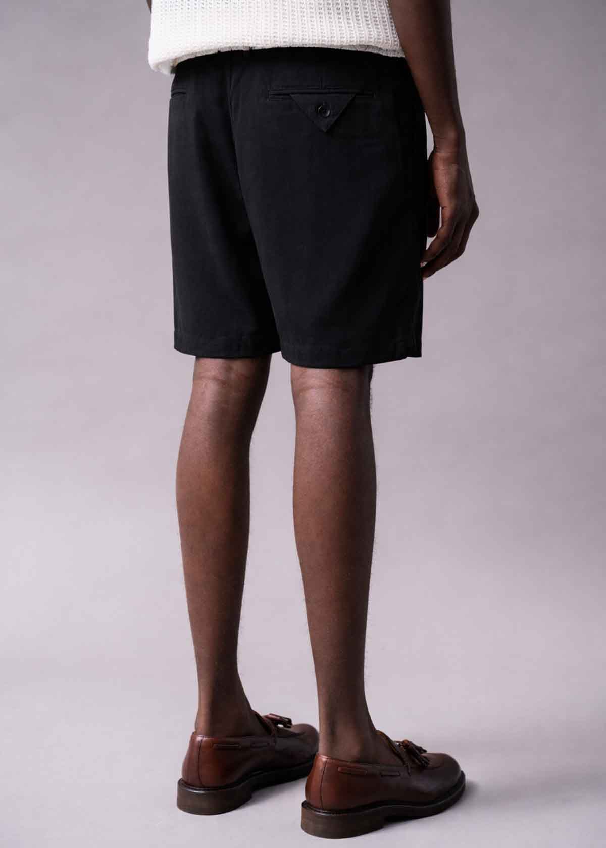 Royal Oxford Short Black