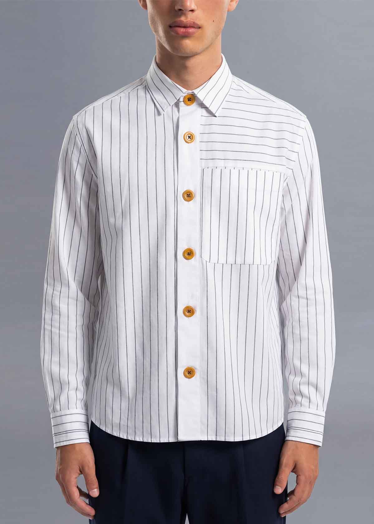 Dres The Thief Shirt