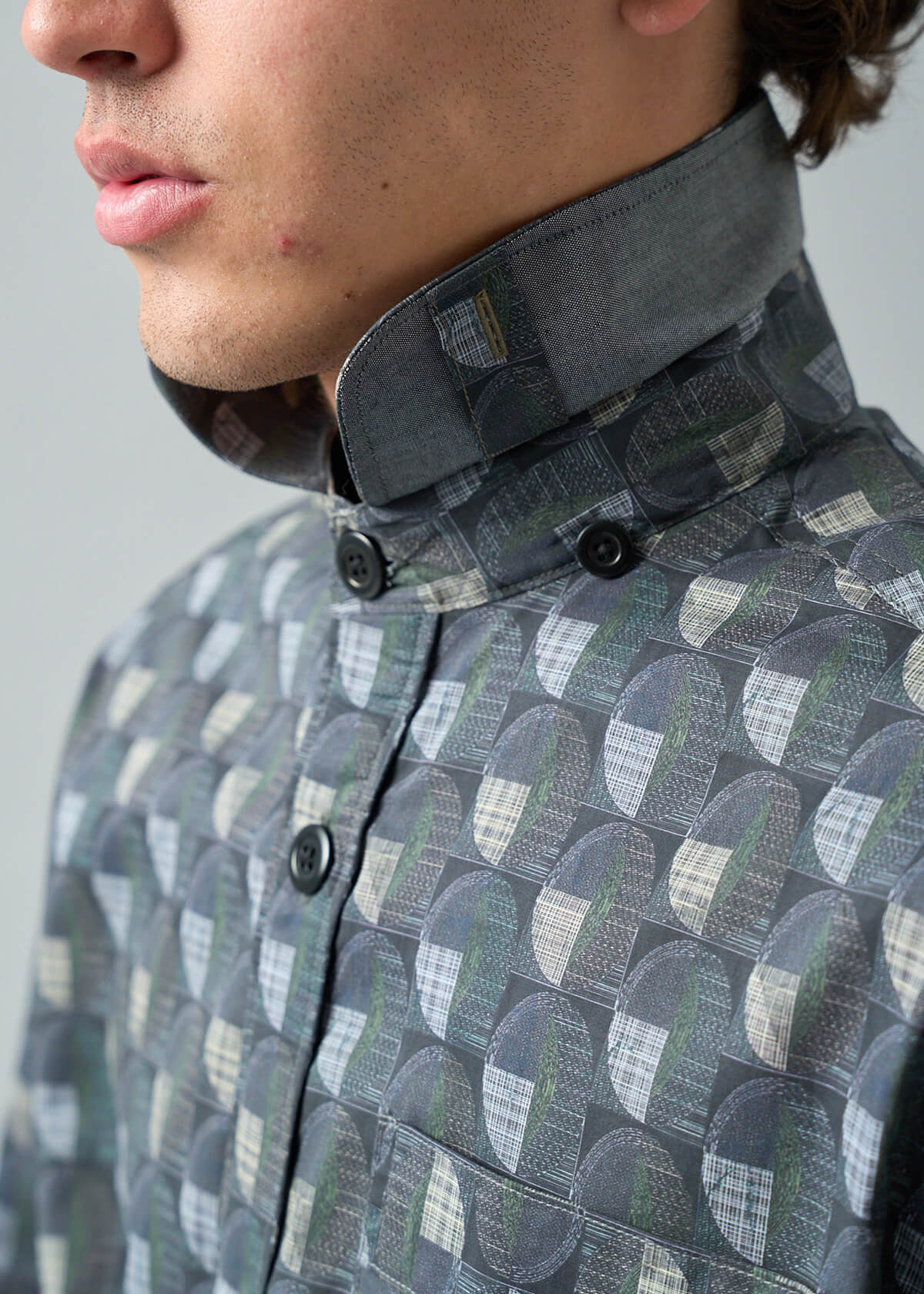 Eyes Of Forest Shirt