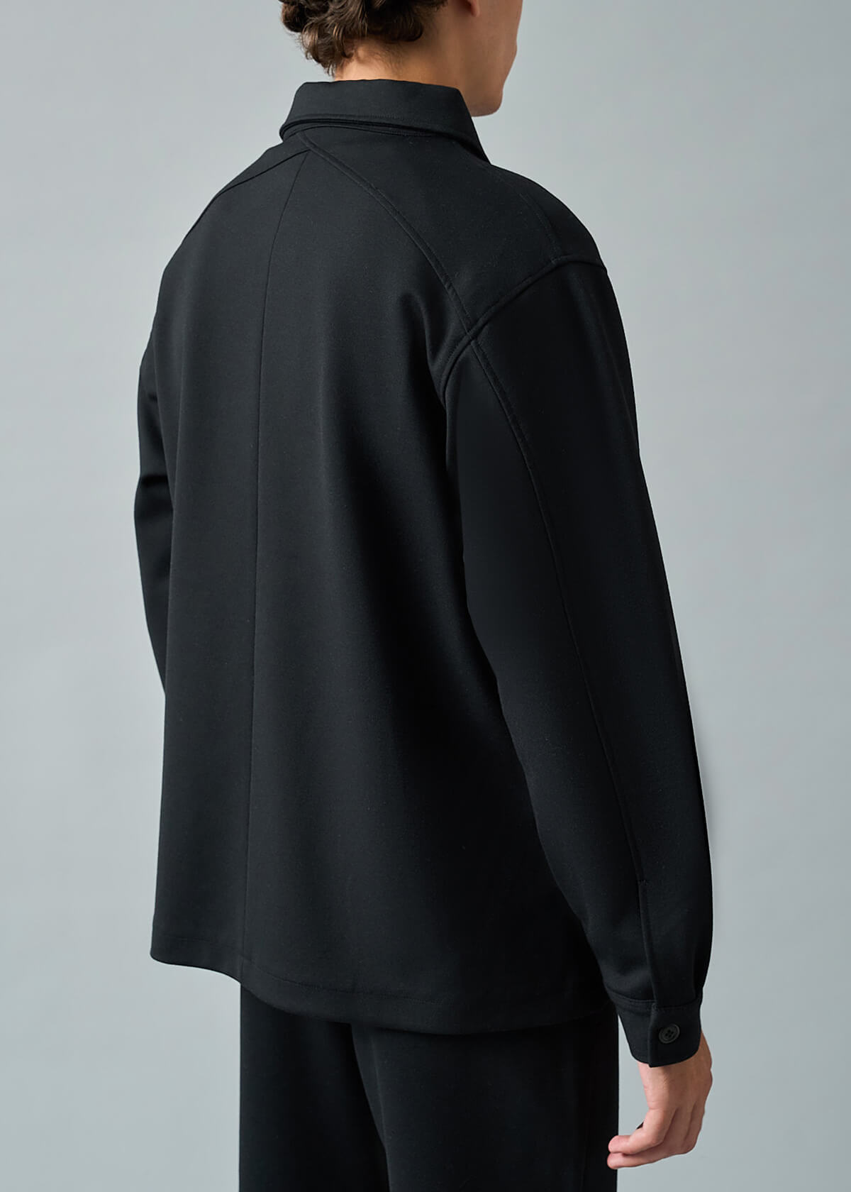 Travel Duel Jacket