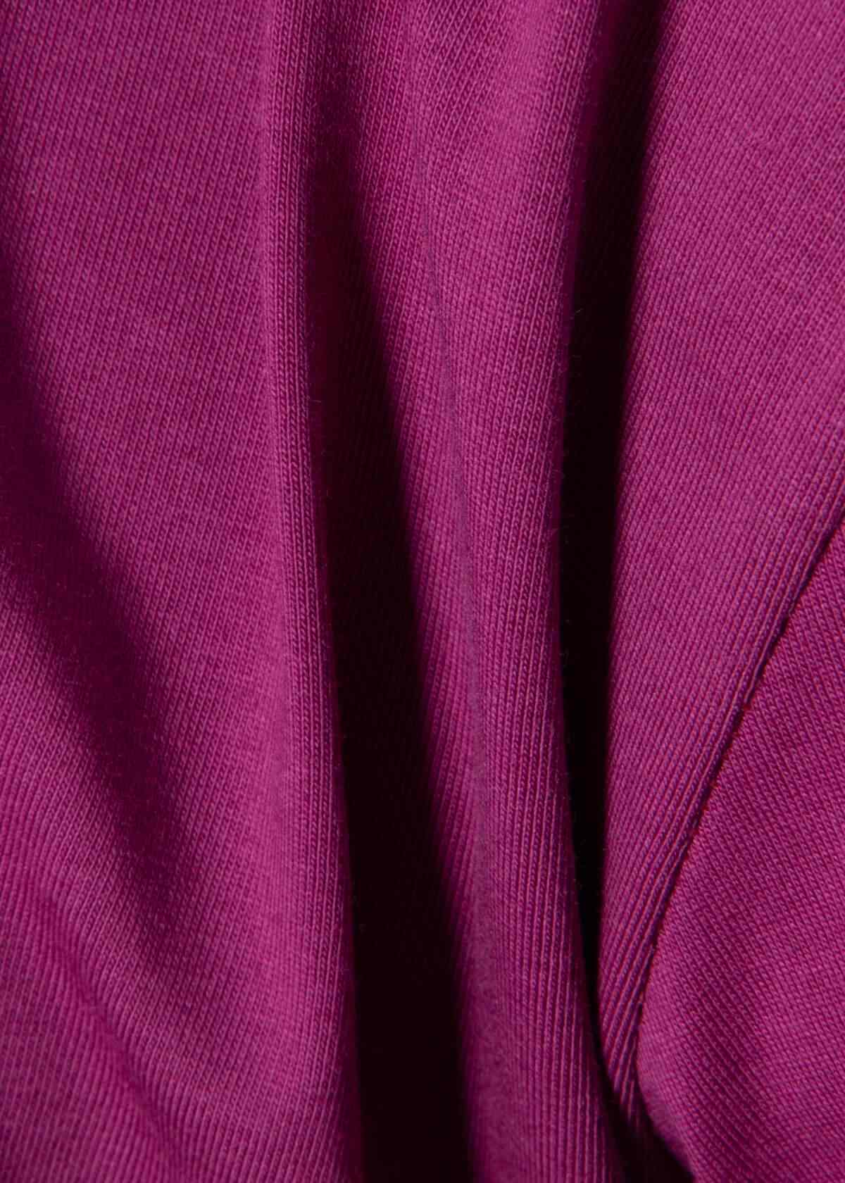 Long Staple 200G Mulberry