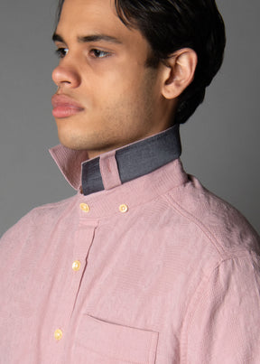 Long Strand Laven Rxl Fit Shirt