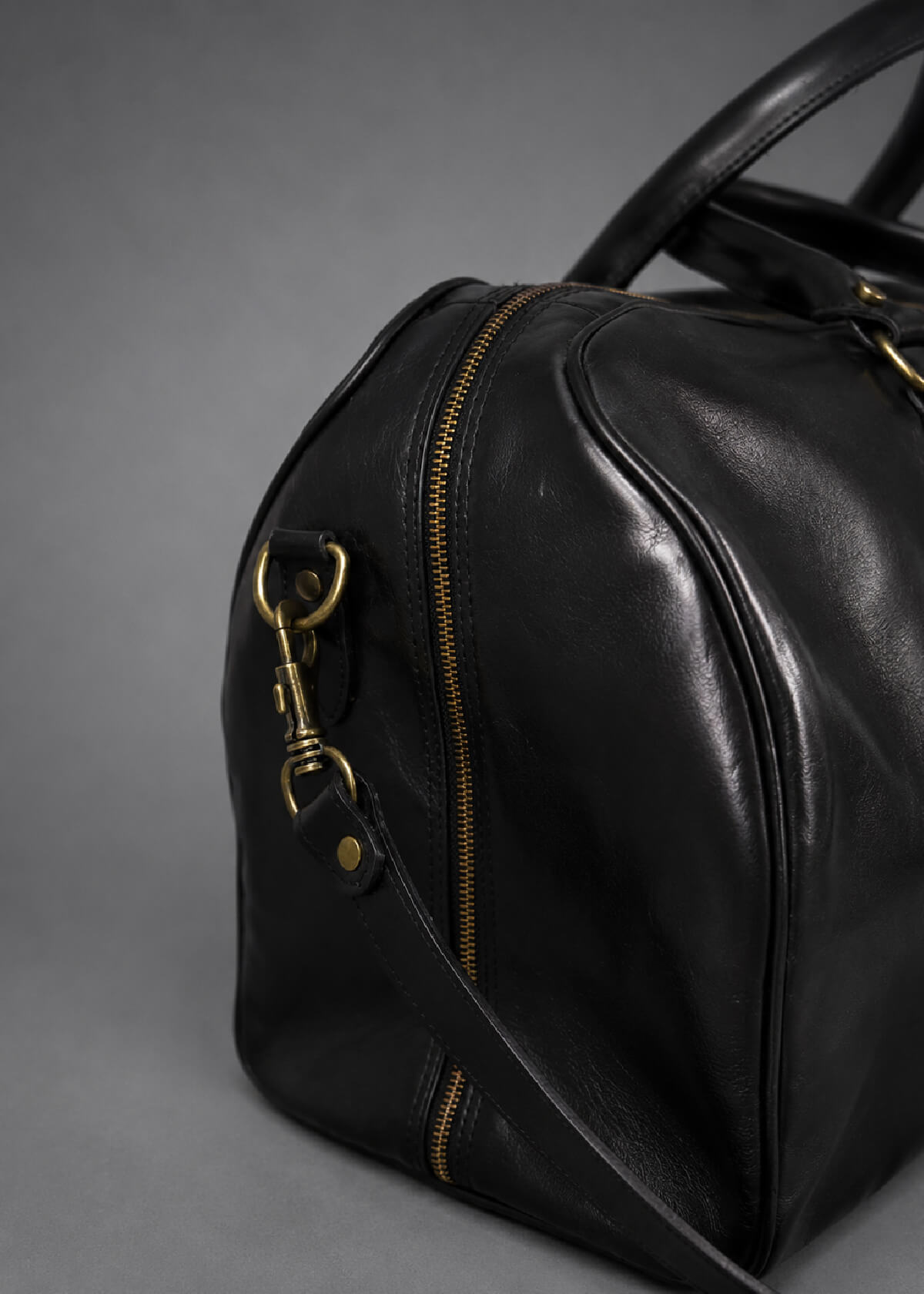 Getaway 52 Black