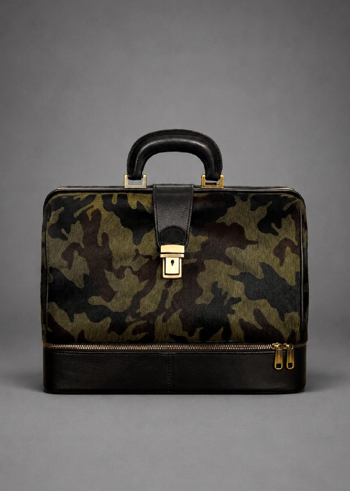 Dottore Pony Camo
