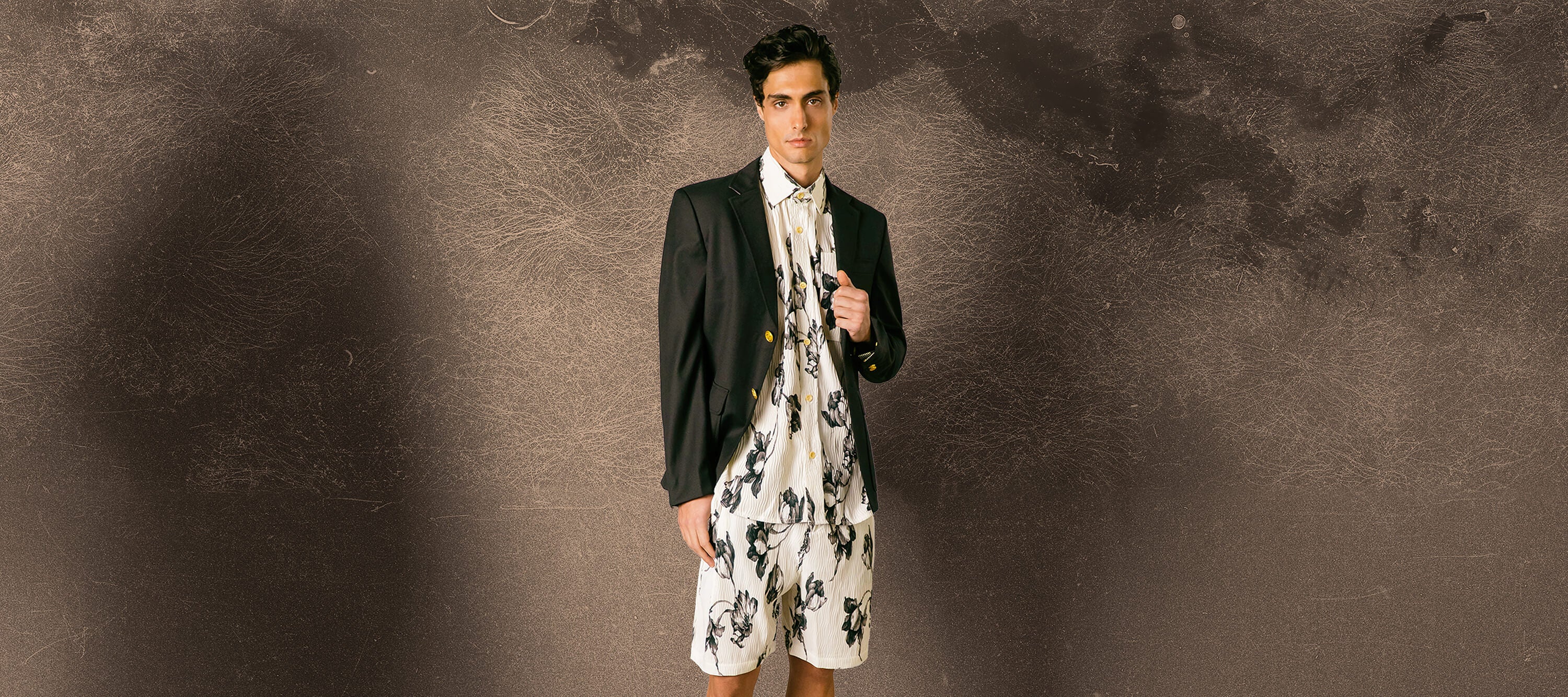 Descendant of Thieves New York City Top Menswear Brand