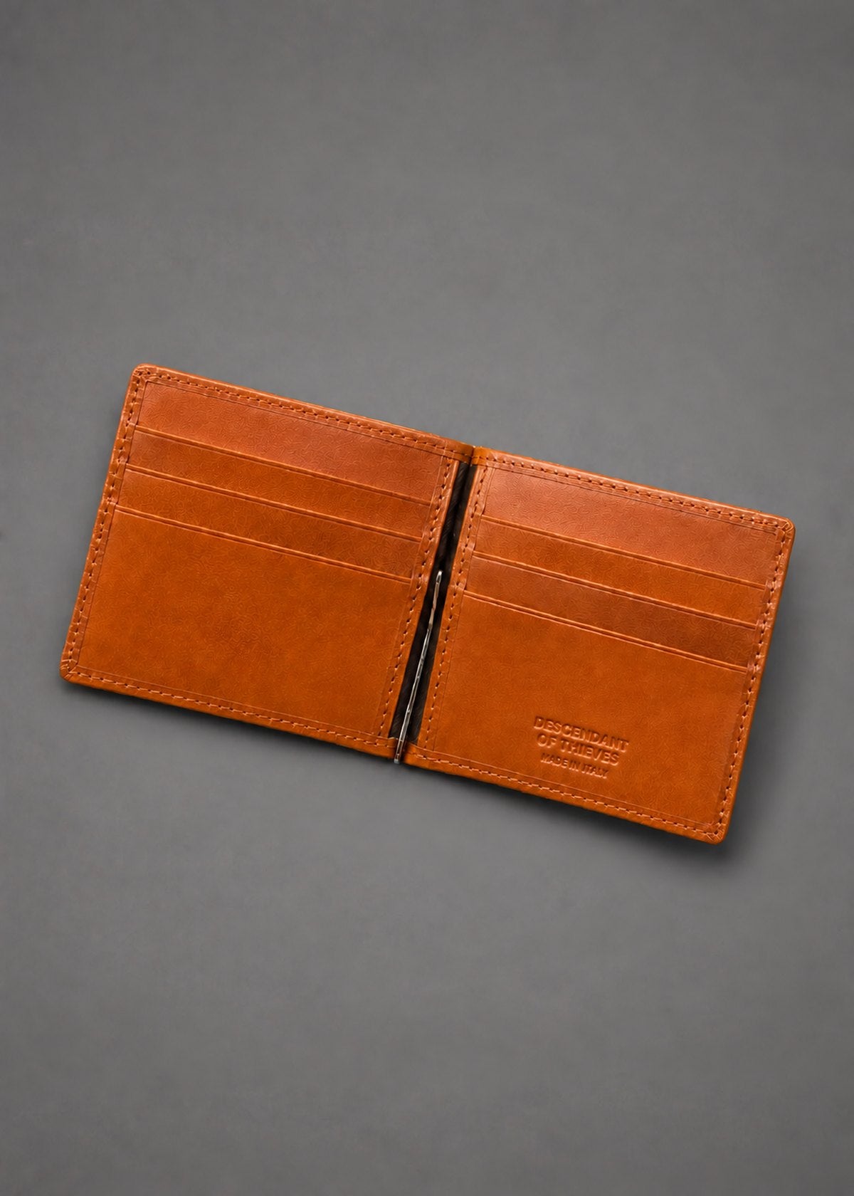 The Fold Tan
