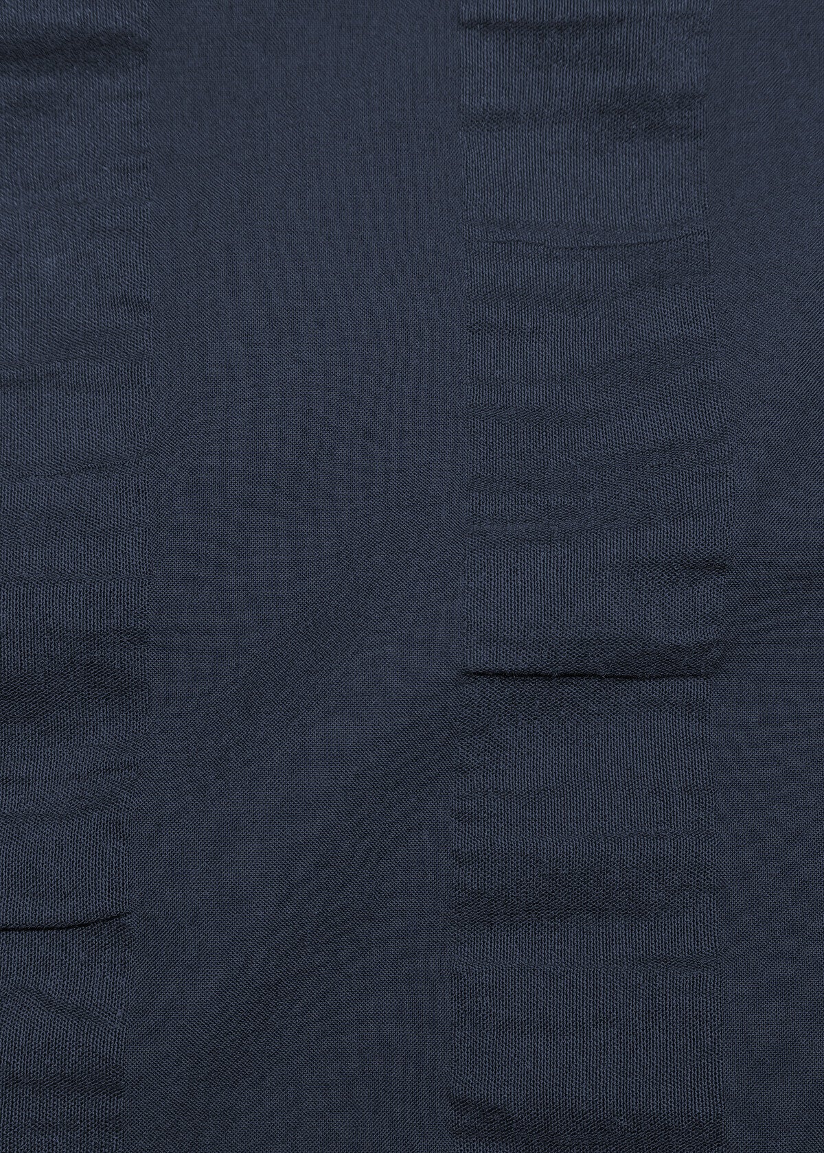 Ghost Hemp Navy Shirt