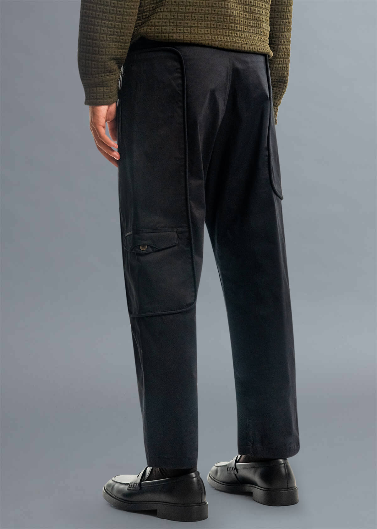 Kargo Black: Boxer Fit