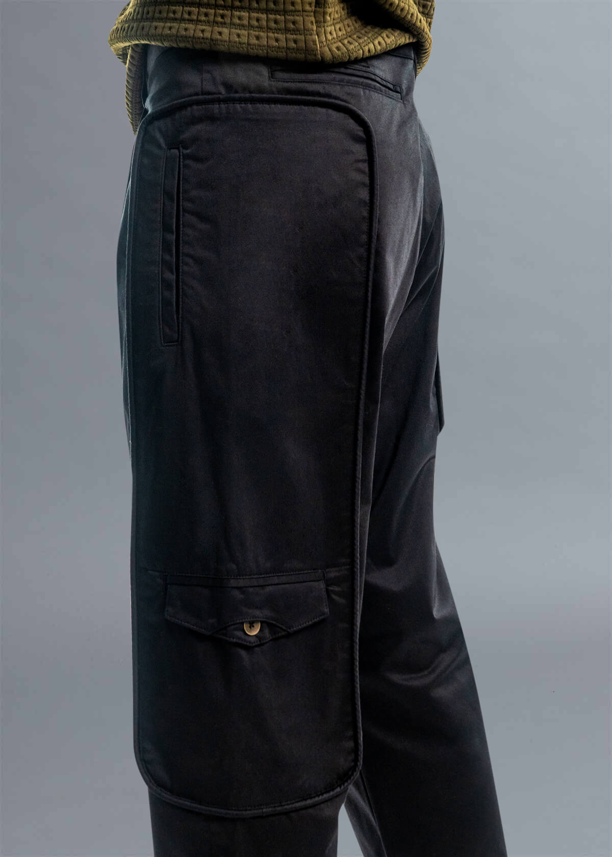 Kargo Black: Boxer Fit