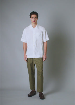 White Rayon Prisao
