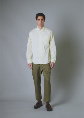 Full Flight Shirt Yellow