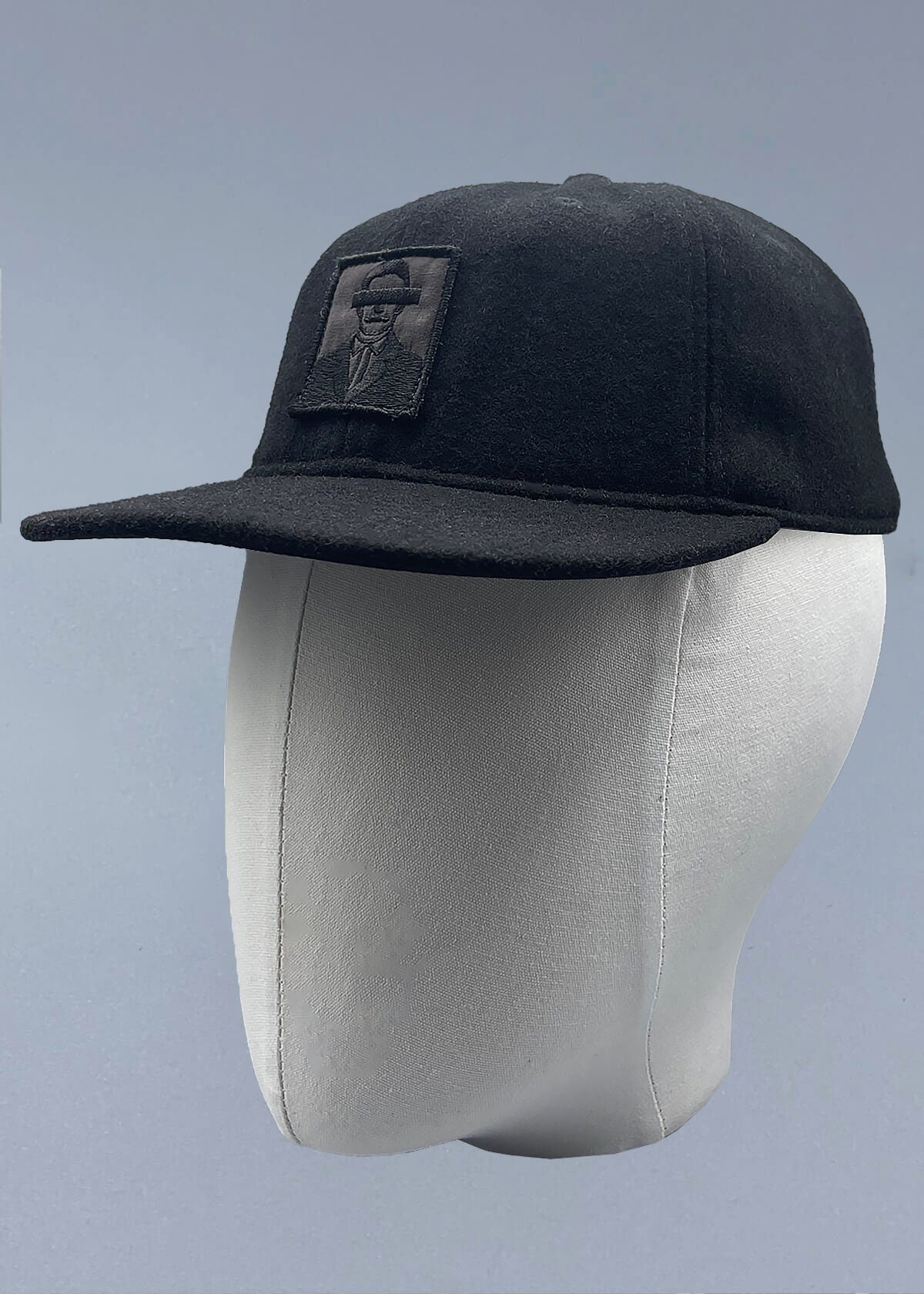 Baseball Cap Black